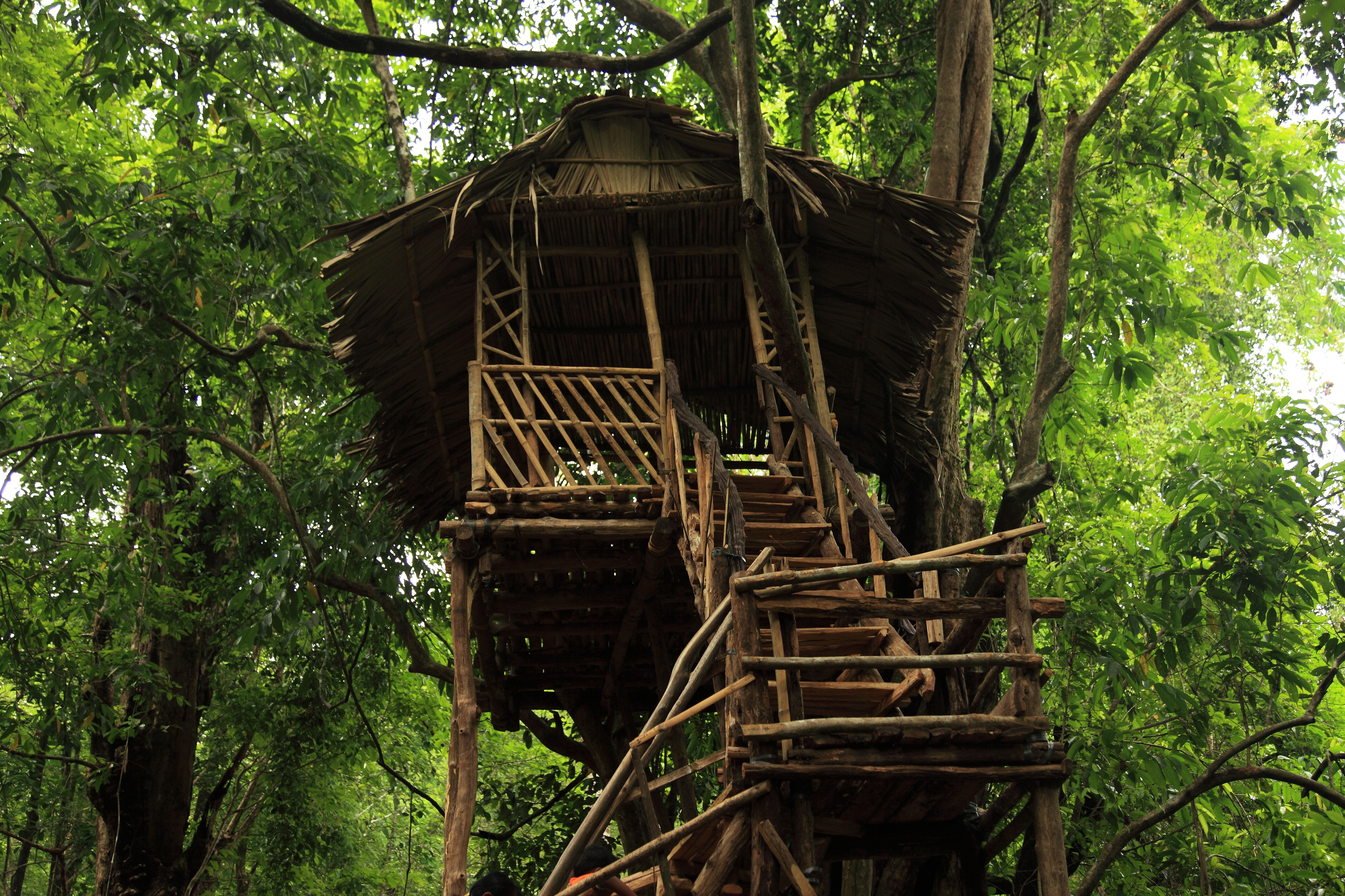 Unique & Adventure Stays
