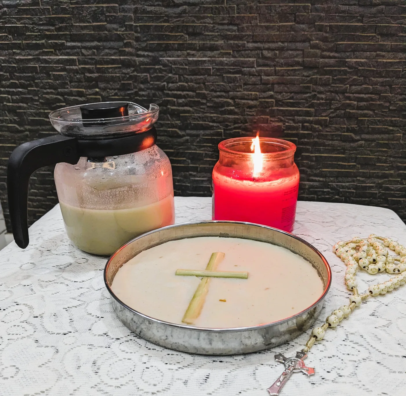 Home-Hosted Syrian Christian Meal — Kochi — Kerala
