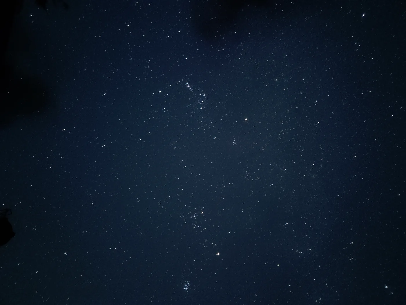 Stargazing Night — High Range — Kerala