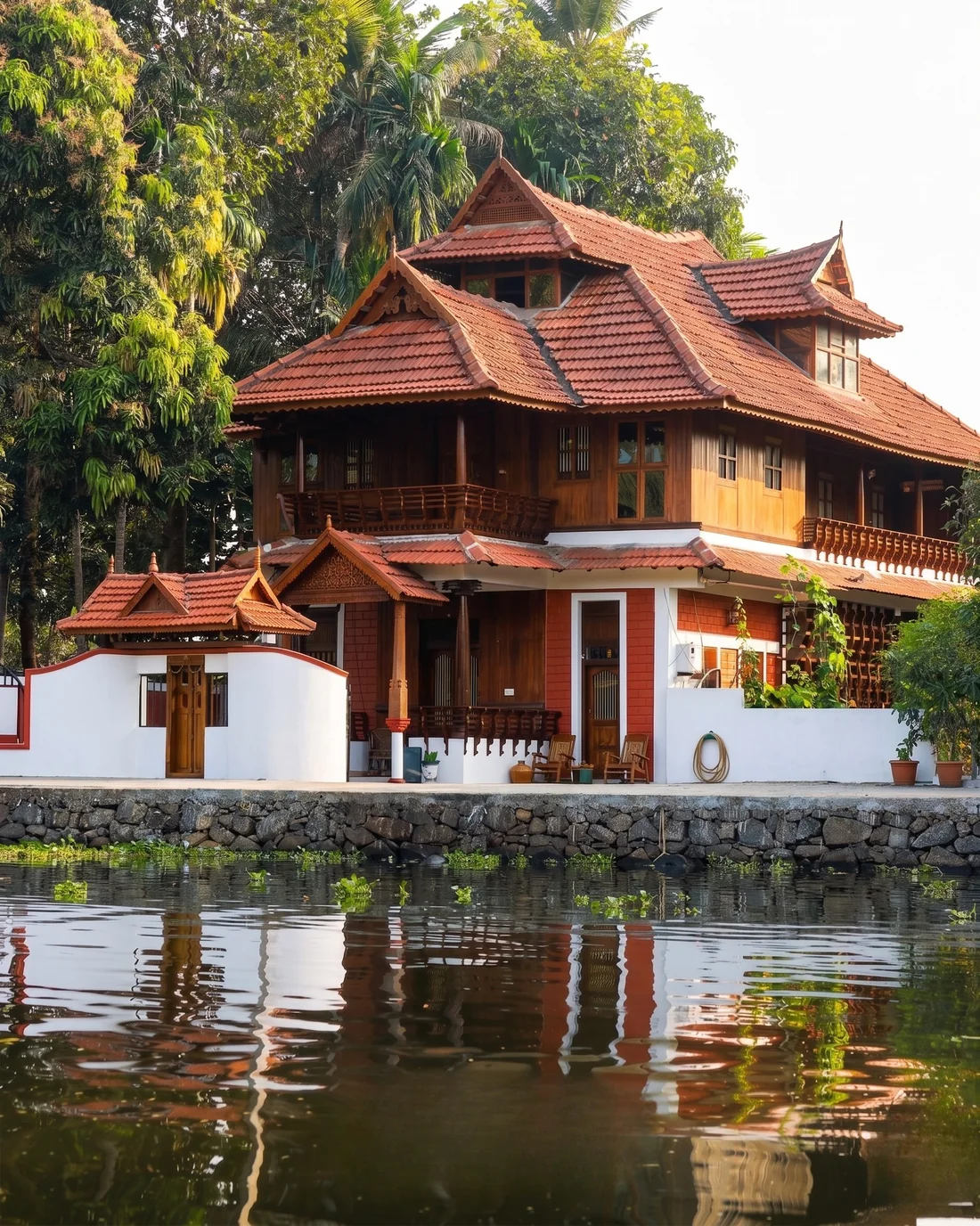Boutique Stay 4★ — a curated heritage boutique retreat